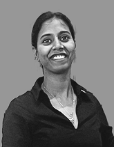 Nirmala Choudhary